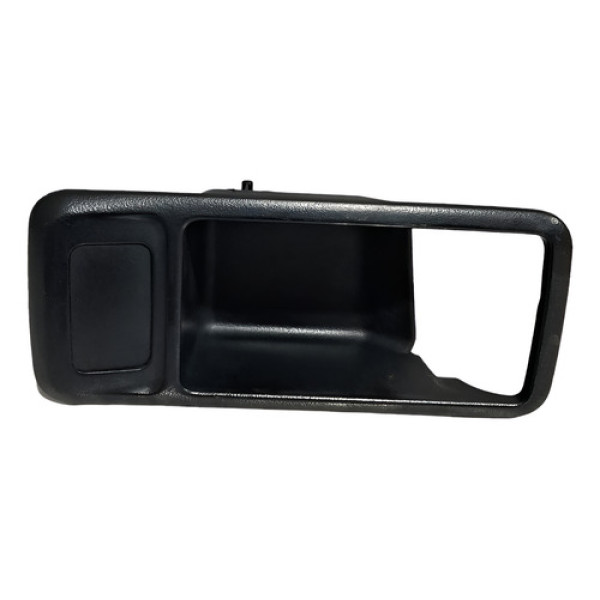 Moldura Maçaneta Interna Traseira Esquerda Focus 2009 A 2013 Traseira