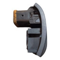 Moldura Difusor Ar Esquerdo Gm Astra 1999 A 2011 90560336