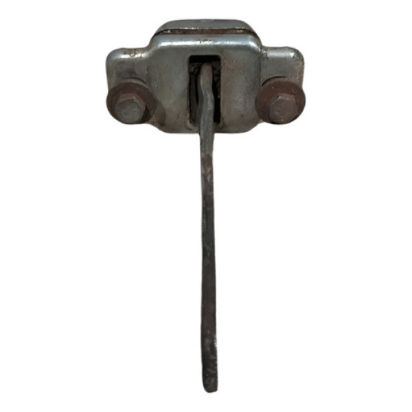 Limitador Porta Traseira Esquerda Corsa Classic 2009 A 2015