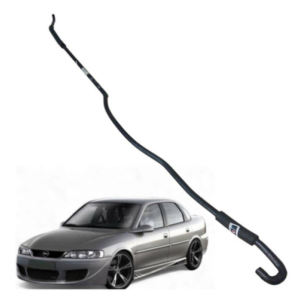 Vareta Capô Gm Vectra Gls 1997