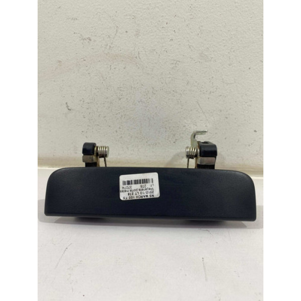 Maçaneta Porta Malas Nissan March 2013