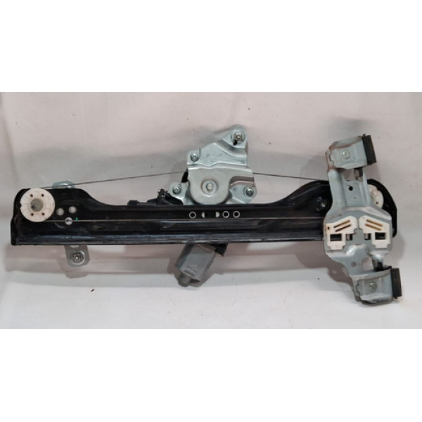 Maquina Elétrica Dianteira Esquerda Gm Onix Prisma 2013-19