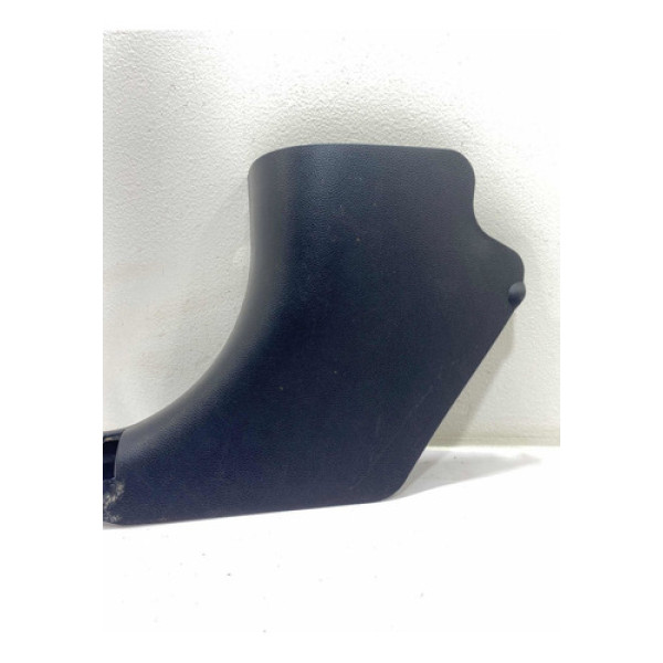 Acabamento Soleira Traseira Esquerda Hyundai Hb20 2018