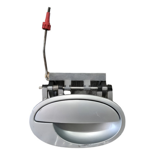 Maçaneta Ex D/d Meriva 2010 Dianteira