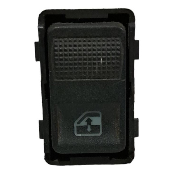 Interruptor De Vidro Elétrico Traseiro Gol G2 G3 4 Portas