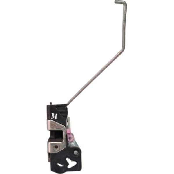 Fechadura Traseira Esquerda Hb20 2013 A 2019