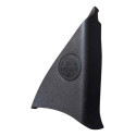 Moldura Acabamento Interno Retrovisor Gm Astra 1999 A 2011 Preto