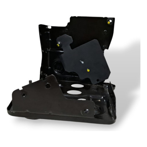 Suporte Da Bateria Fiat Mobi Like Uno 2017 A 2020 23530