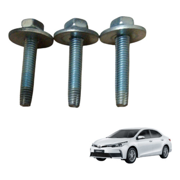 Parafusos Filtro Ar Corolla Gli 2018