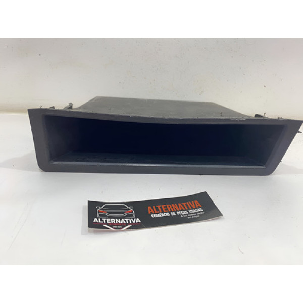 Porta Objetos Honda Civic 2002 Preto