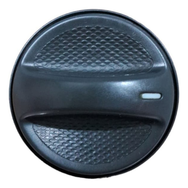 Botão Regulador Ar Brava 2001 A 2005