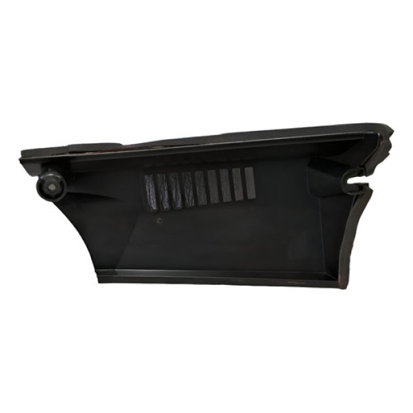 Cobertura Entrada Ar Churrasqueira Gol G8 2018 Fosco