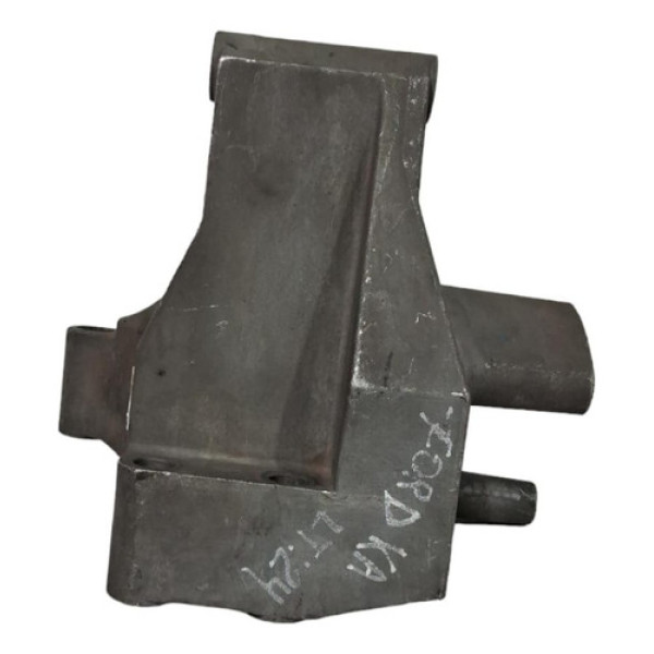 Suporte Alternador Ka/fiesta/courier 2009