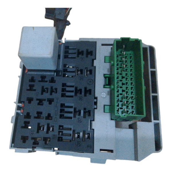 Módulo Bc Chevrolet Meriva 2003 A 2012