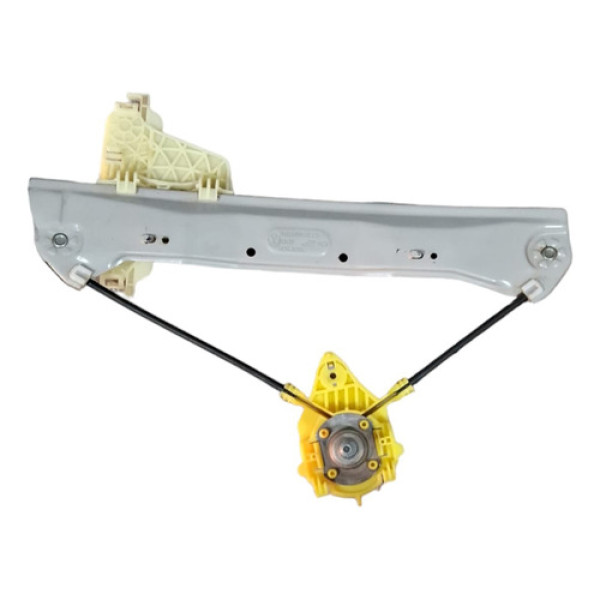 Máquina Vidro Manual T/d Gol G8 2018