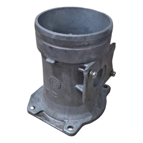 Sensor Fluxo De Ar Passat 1994