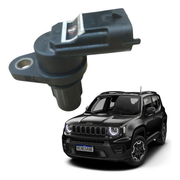 Sensor Fase  Jeep Renegade 1.8 16v Etorq 2016