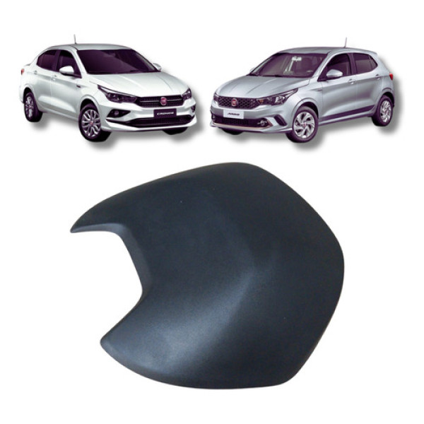 Mold Capa Painel Internos Cronos 1.3 2022