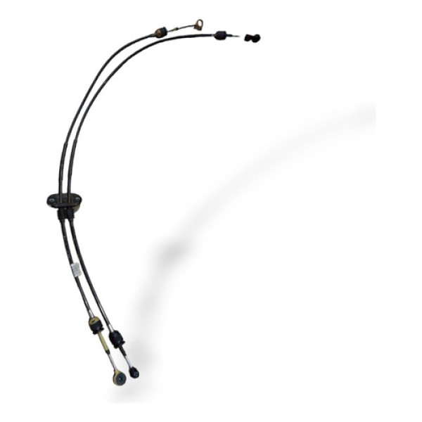 Par Cabo Seletor Marcha Focus Fiesta 2009 A 2013