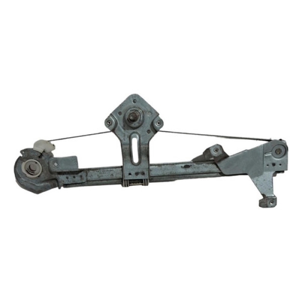 Máquina De Vidro Manual Celta Traseira Direita 