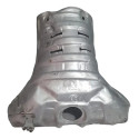 Defletor De Calor Gm Onix Prisma Spin 2012 A 2016