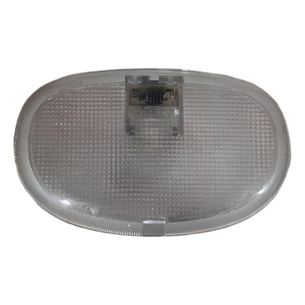 Luz Teto Fiesta Ecosport 2007 A 2009