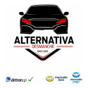 Capa Correia Dentada Inf Preto