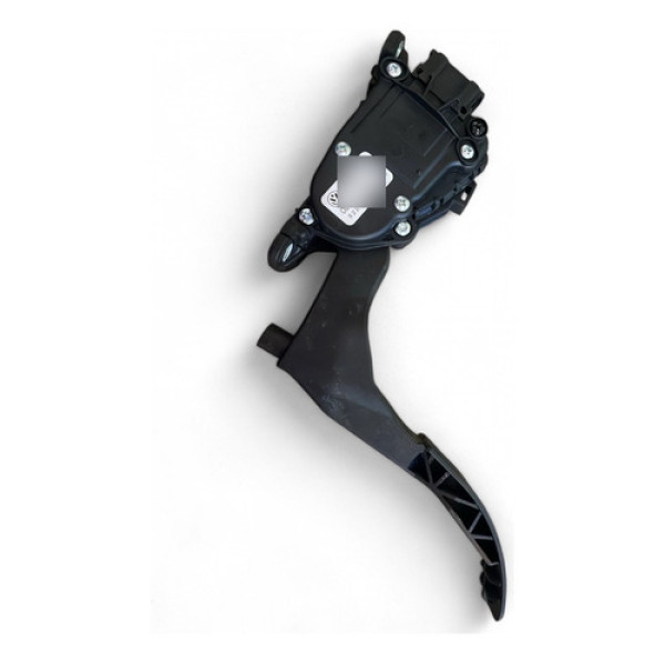 Pedal Acelerador Eletrônico Original Gol Voyage Fox Sa Golf