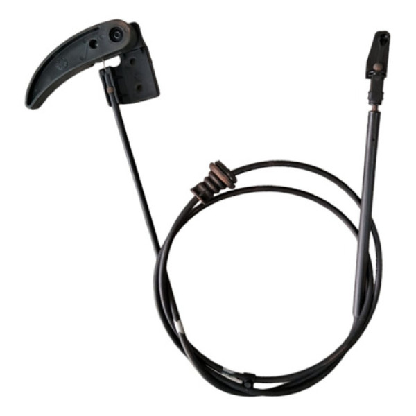 Cabo Abertura Capo Gol G8 2018