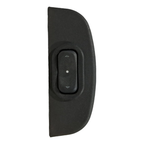 Botão Do Vidro Elétrico Corsa 2004