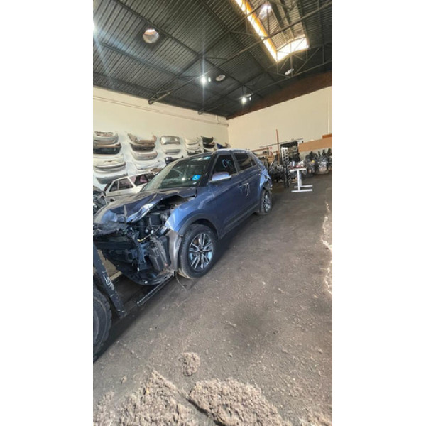 Acessórios E Peças Hyundai Creta 2018 1.6 Automática 