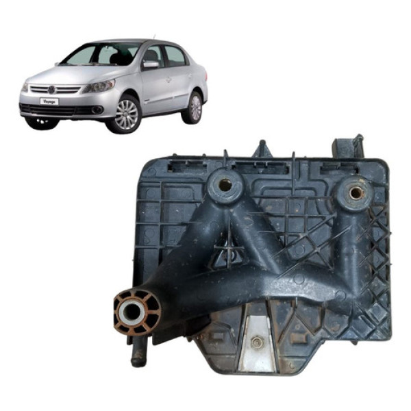 Suporte Bateria Voyage G5 Gol
