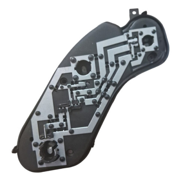 Circuito Lanterna Lado Direito Jetta 2008 A 2010