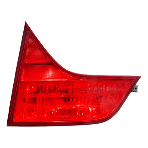 Lanterna Tampa Direita Honda New Civic 2007 A 2012 Original Direito Vermelho