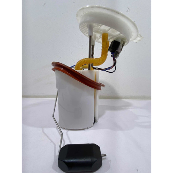 Bomba Combustível Volkswagen Polo 2018