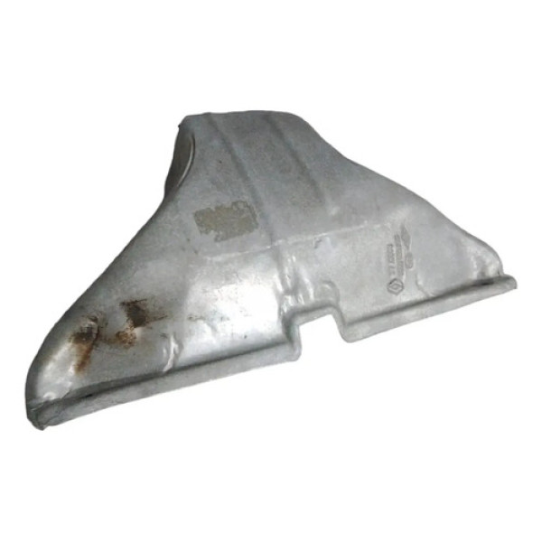 Protetor Defletor Escape Renault Logan 2008-2016(8200082645)