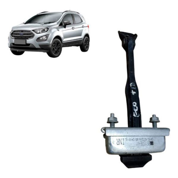 Limitador Porta Traseira Direita Ford Escosport Fsl/ka