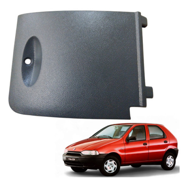 Tampa Fusível Painel Ft Palio Ex 2000