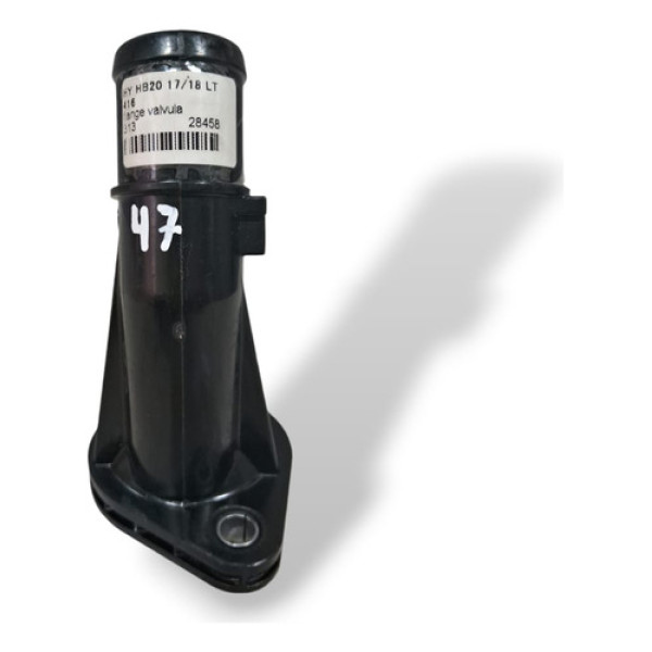 Carcaça Valvula Termostatica Hb20 2015 A 2019 256312b051