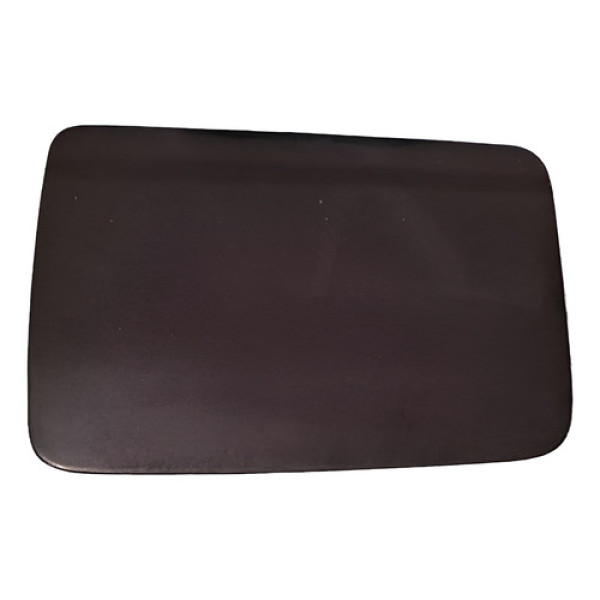 Portinhola Tampa Do Combustível Volkswagen Logus 1994 1996 Verde