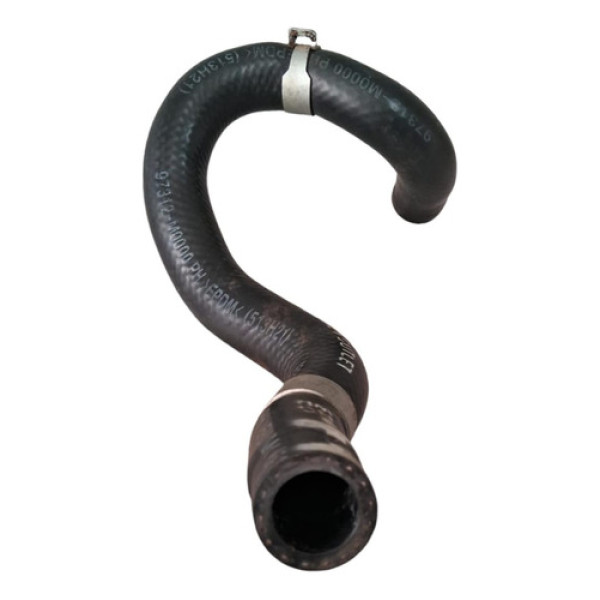 Mangueira Entrada Ar Creta 2017