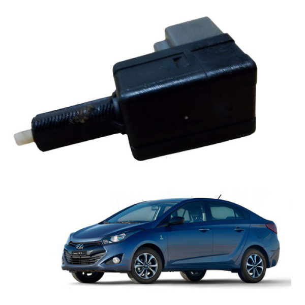 Interruptor Freio Hb20s 1.6 2020