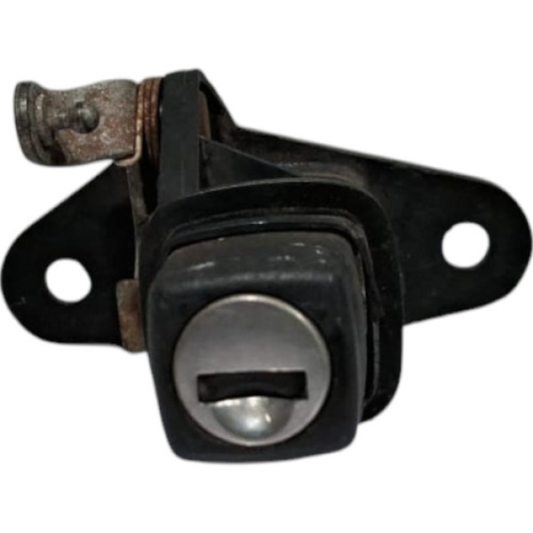 Miolo Tampa Traseira Uno 1994 A 1999 - Preto