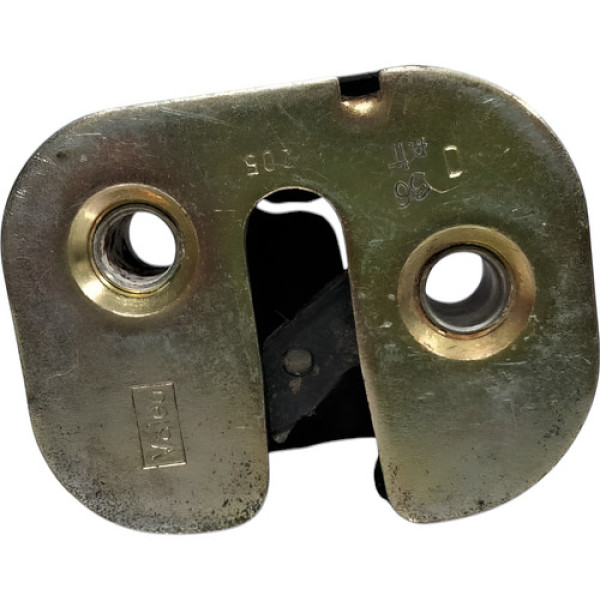 Fechadura Dianteira Direita Uno 2000 A 2013