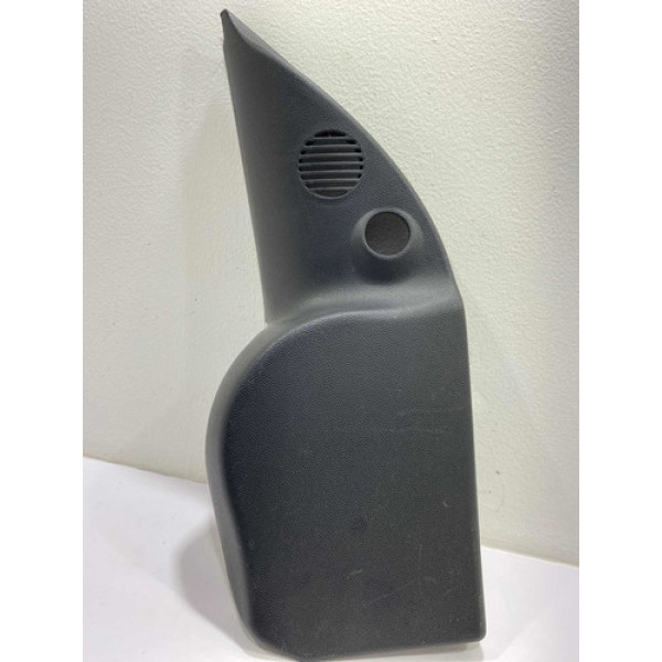 Acabamento Interno Retrovisor Lado Esquerdo Corsa Max 2006