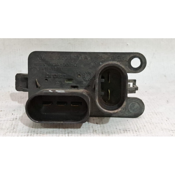 Resistência Ventoinha Volkswagen Saveiro