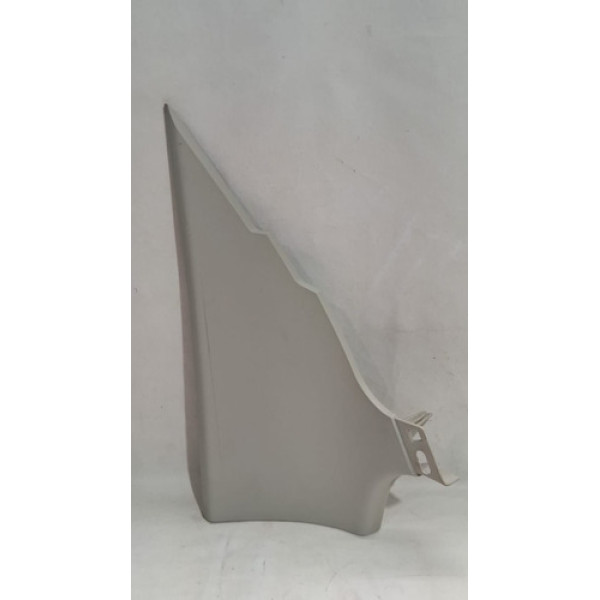 Acabamento Coluna Traseira Direita Prisma 14/19 Gm 52060704 