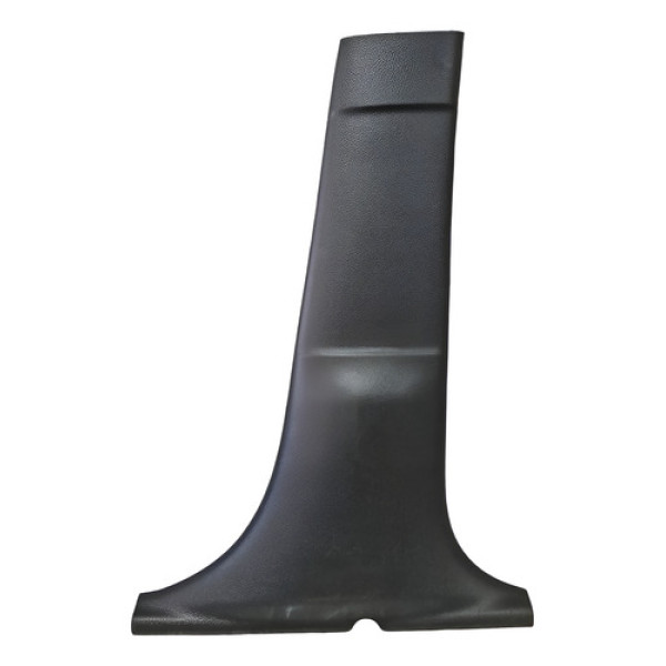 Acab Coluna Lateral Inf Dir Gol G8 2018 Preto