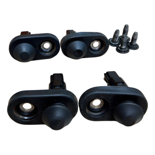 Interruptor Porta 4 Unidades Ty Corolla Xei 2.0 Flex 2016