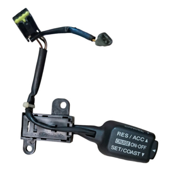 Comando Chave Piloto Automático Sportage 2007 A 2010